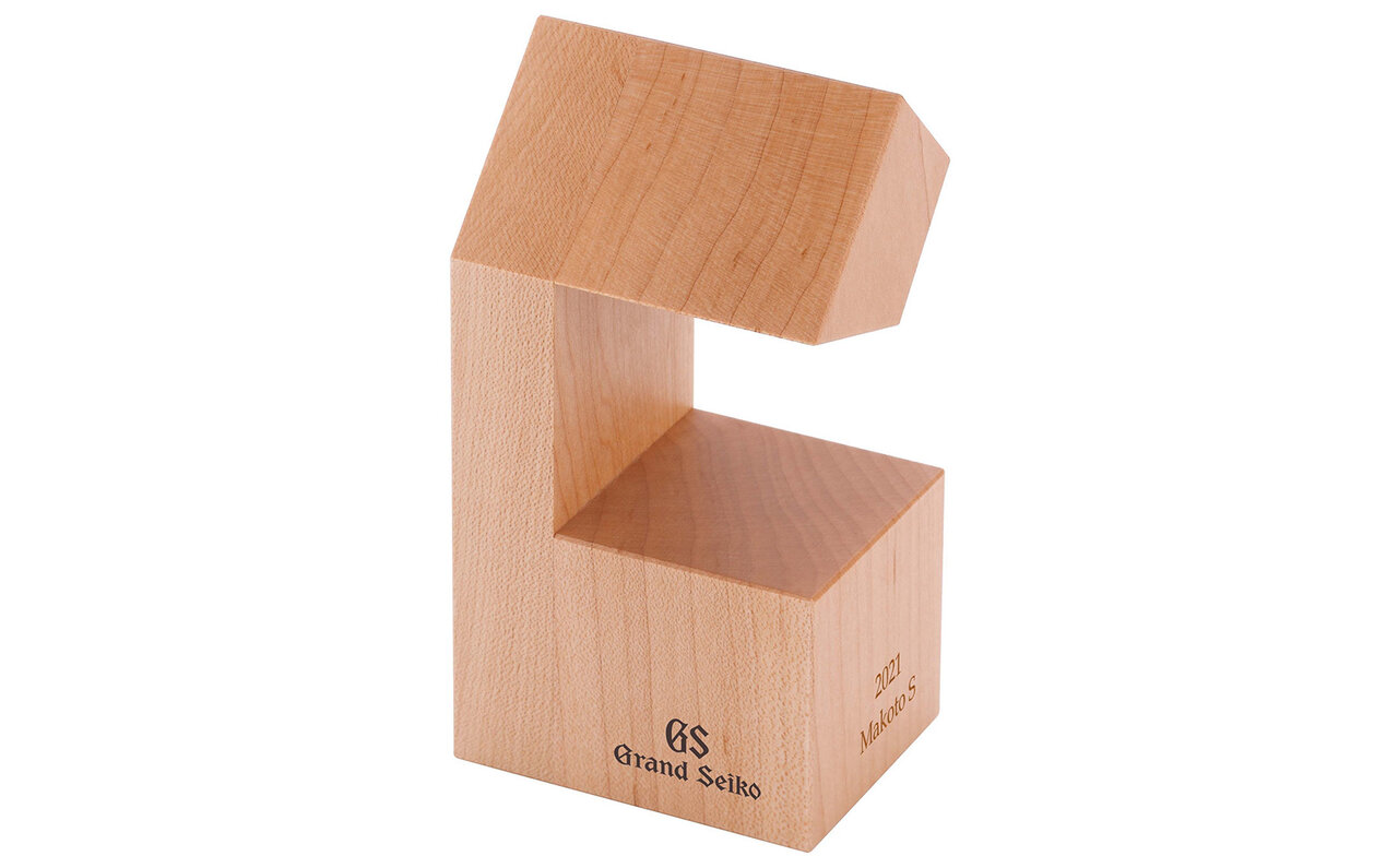 「セイコーブティック」にて、一年間頑張った自分へごほうび。来年はもっと良い年になりますように！｜SEIKO