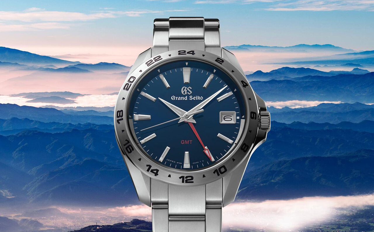 「セイコーブティック」にて、一年間頑張った自分へごほうび。来年はもっと良い年になりますように！｜SEIKO