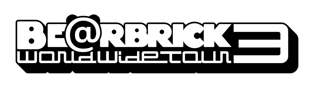 2021年12月4日よりBE@RBRICK WORLD WIDE TOUR 3 開催決定！ | MEDICOM TOY