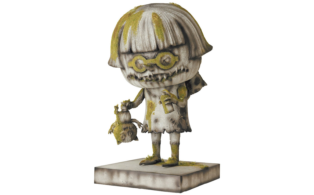 『AKASHIC RECORDS 2021 〜まぼろしのパレード〜』開催目前！ 新着作品を中心に紹介  | MEDICOM TOY