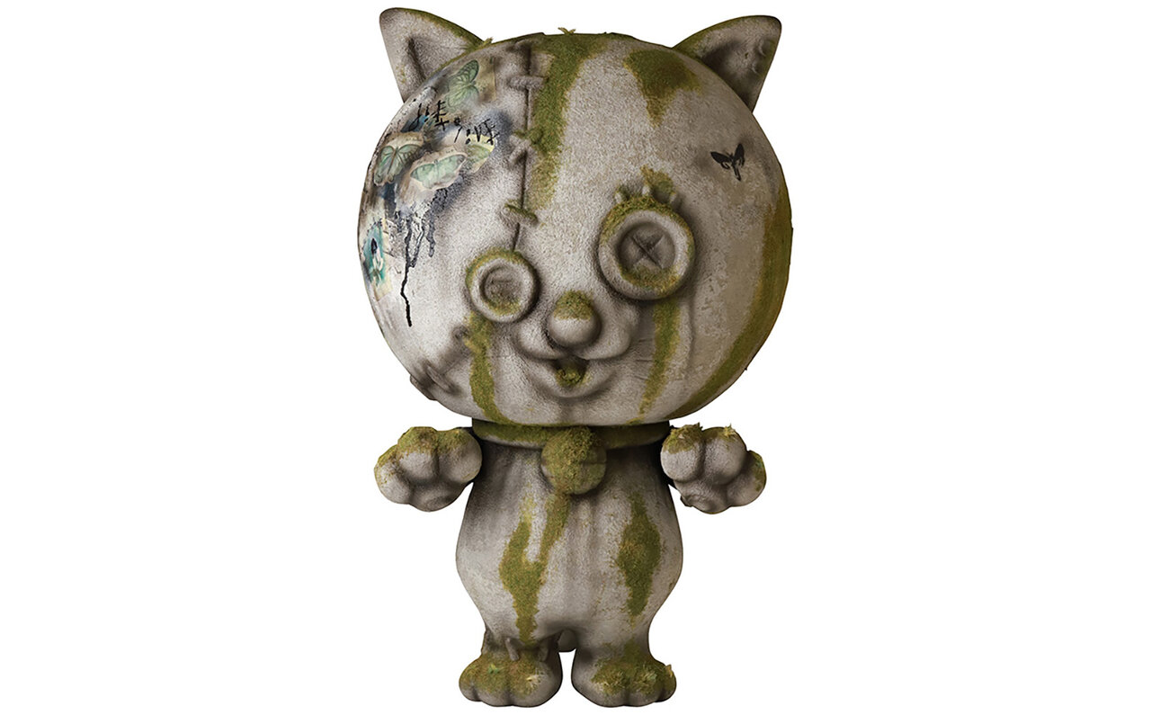 『AKASHIC RECORDS 2021 〜まぼろしのパレード〜』開催目前！ 新着作品を中心に紹介  | MEDICOM TOY