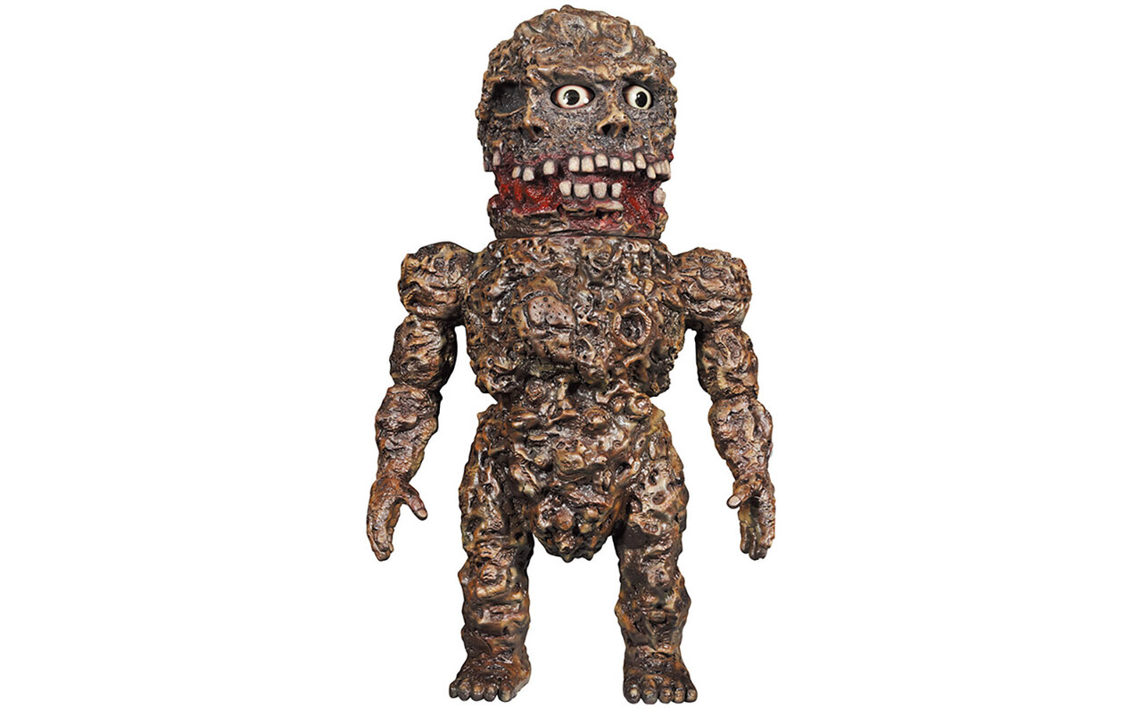 『AKASHIC RECORDS 2021 〜まぼろしのパレード〜』開催目前！ 新着作品を中心に紹介  | MEDICOM TOY