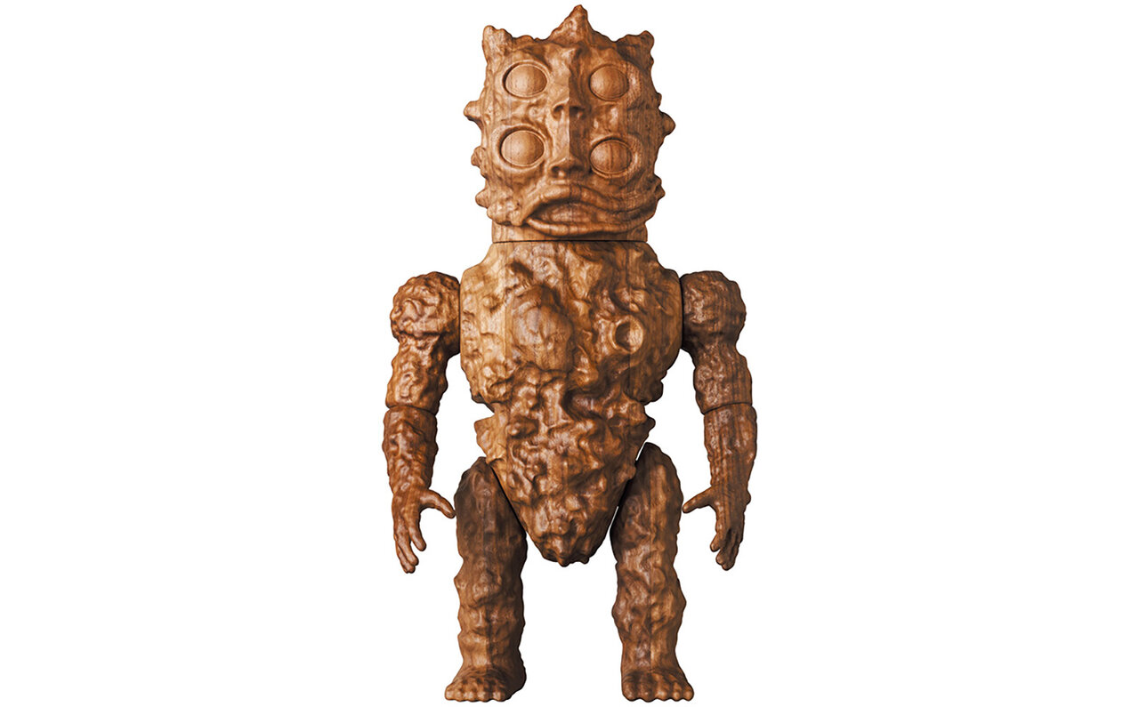 『AKASHIC RECORDS 2021 〜まぼろしのパレード〜』開催目前！ 新着作品を中心に紹介  | MEDICOM TOY