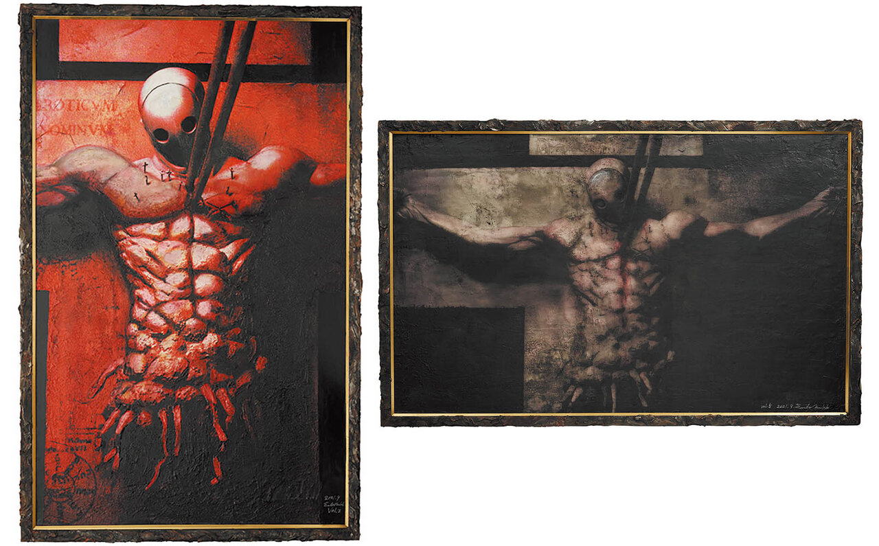 『AKASHIC RECORDS 2021 〜まぼろしのパレード〜』開催目前！ 新着作品を中心に紹介  | MEDICOM TOY