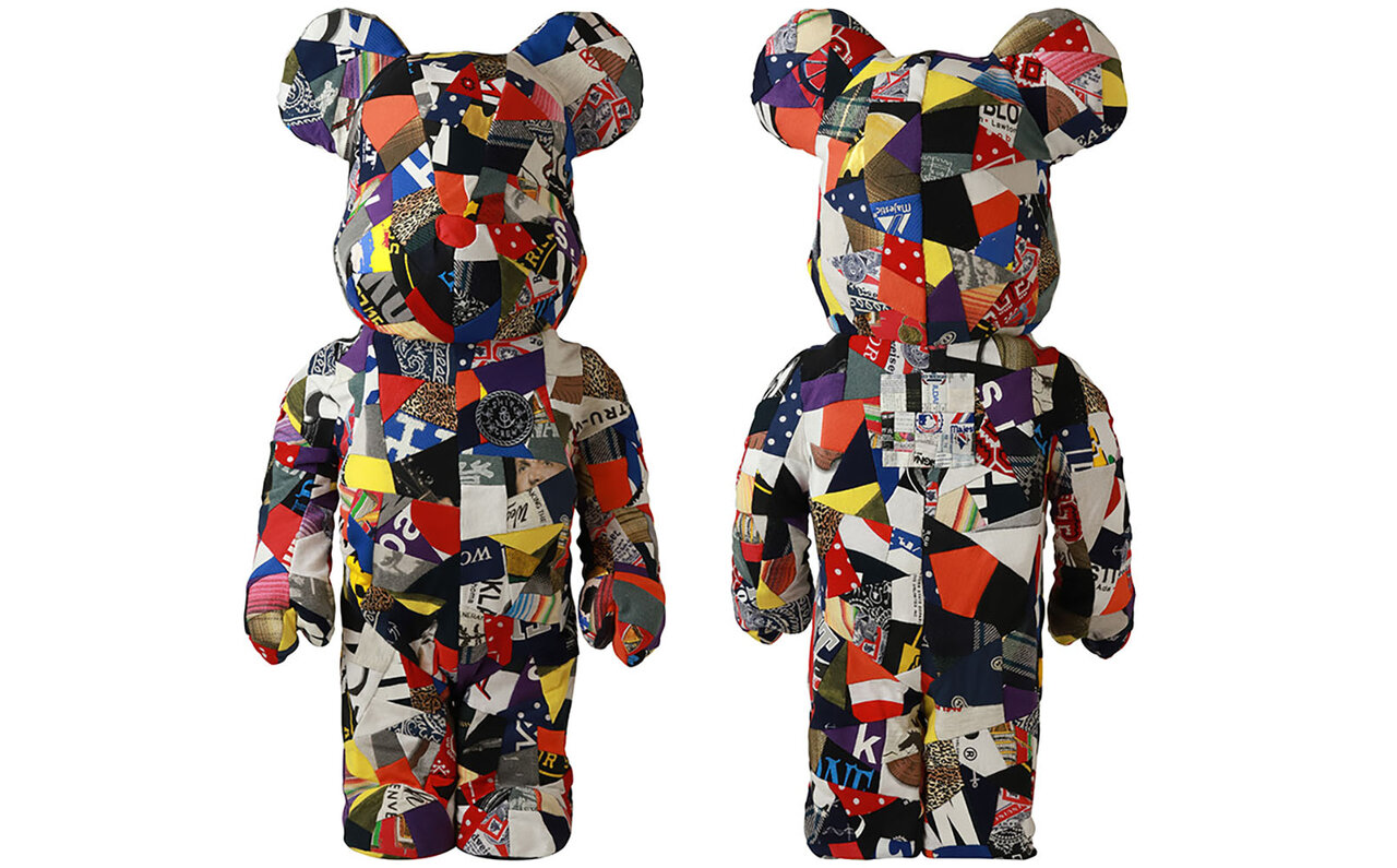 『AKASHIC RECORDS 2021 〜まぼろしのパレード〜』開催目前！ 新着作品を中心に紹介  | MEDICOM TOY