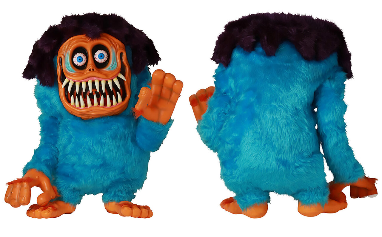 『AKASHIC RECORDS 2021 〜まぼろしのパレード〜』開催目前！ 新着作品を中心に紹介  | MEDICOM TOY