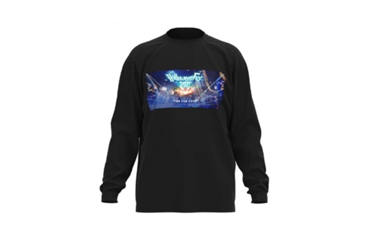 「バーチャル渋谷 au 5G ハロウィーンフェス 2021」開催！ 今年からスタートする新しい取り組みに注目。 | MEDICOM TOY