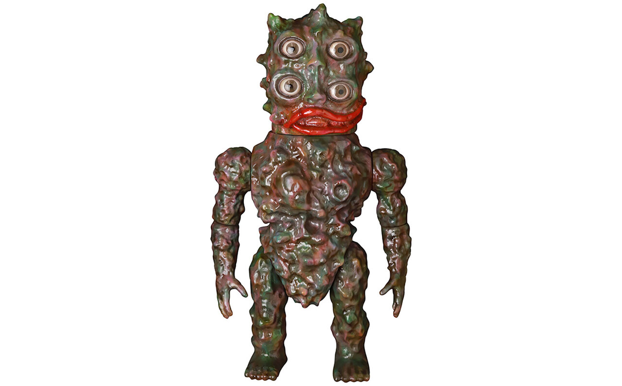 『AKASHIC RECORDS 2021 〜まぼろしのパレード〜』開催目前！ 新着作品を中心に紹介  | MEDICOM TOY