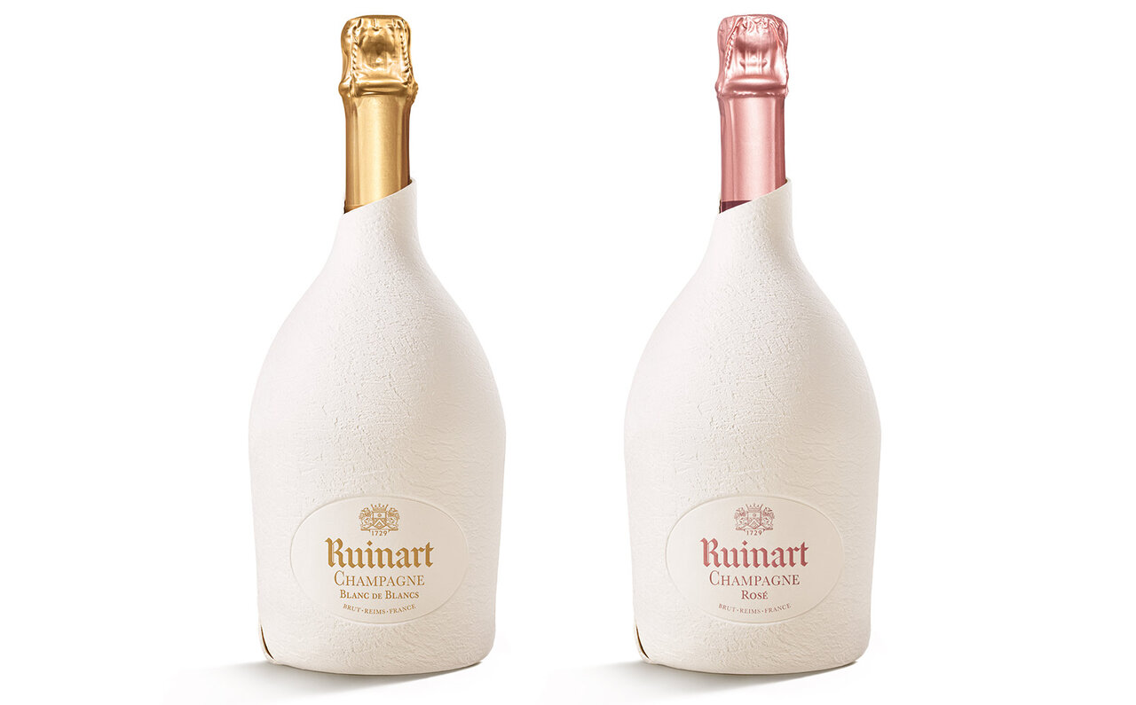 ルイナールのコンセプトはサステナブル! シャンパーニュの祭典『ノエル・ア・ラ・モード』開催|Ruinart