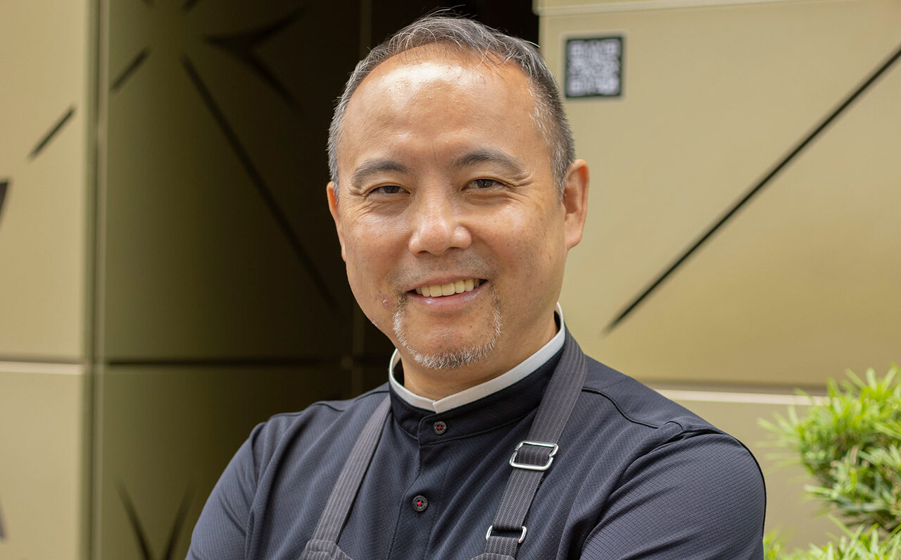 ルイナールのコンセプトはサステナブル! シャンパーニュの祭典『ノエル・ア・ラ・モード』開催|Ruinart