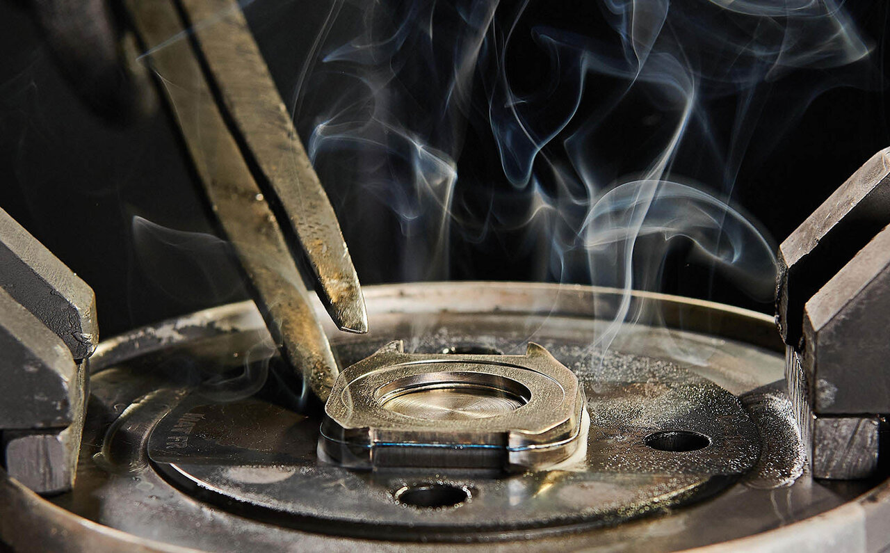 「エルメス H08」を腕に試載したOPENERS編集者による本音・独白｜HERMÈS