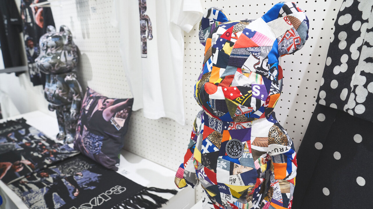 幻の作品が集結した『AKASHIC RECORDS 2021 ～まぼろしのパレード～』アフターレポート | MEDICOM TOY