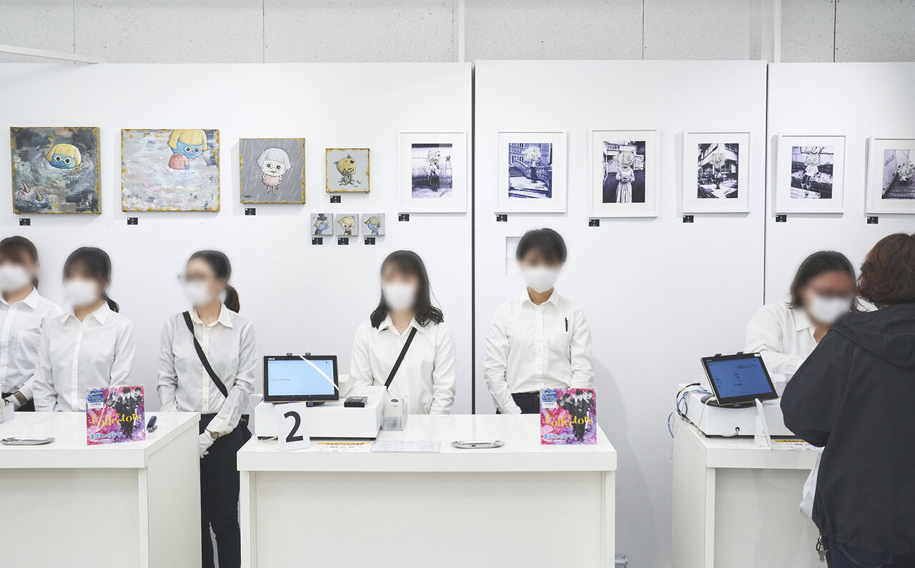 幻の作品が集結した『AKASHIC RECORDS 2021 ～まぼろしのパレード～』アフターレポート | MEDICOM TOY