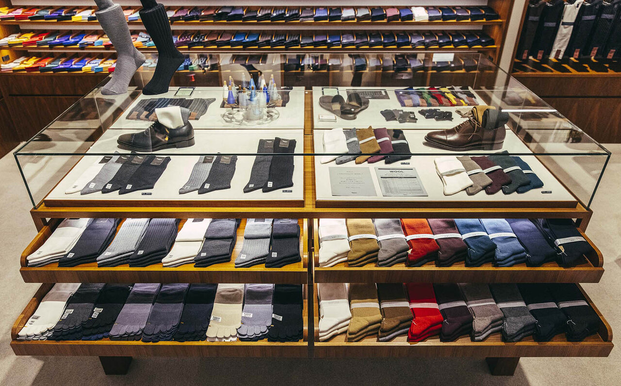 ものづくりを追求した結果、SDG’sの流れと共鳴しはじめたタビオの現在|Tabio