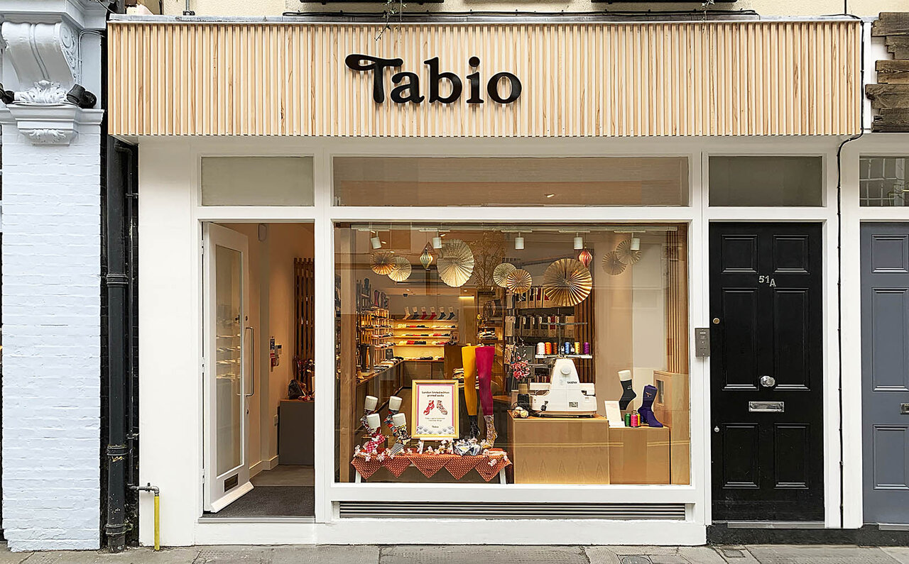 ものづくりを追求した結果、SDG’sの流れと共鳴しはじめたタビオの現在|Tabio