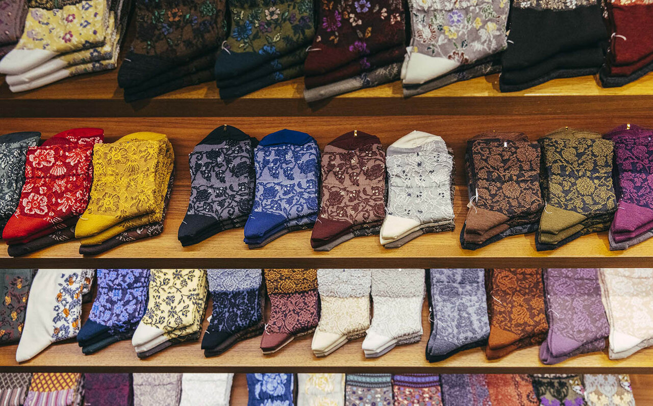 ものづくりを追求した結果、SDG’sの流れと共鳴しはじめたタビオの現在|Tabio