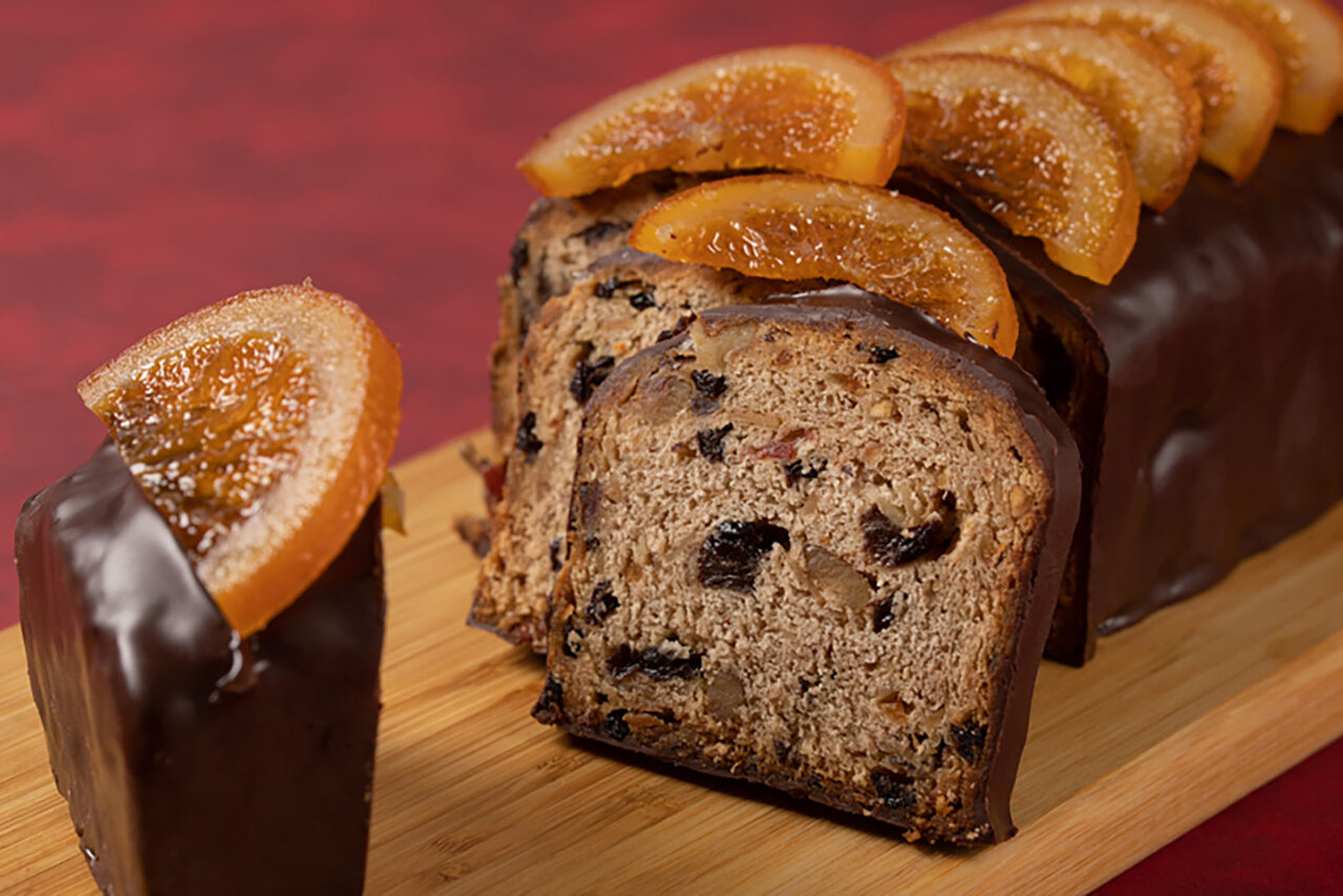おうちクリスマスを彩るグランド ハイアット 東京のケーキとシュトーレン|GRAND HYATT TOKYO