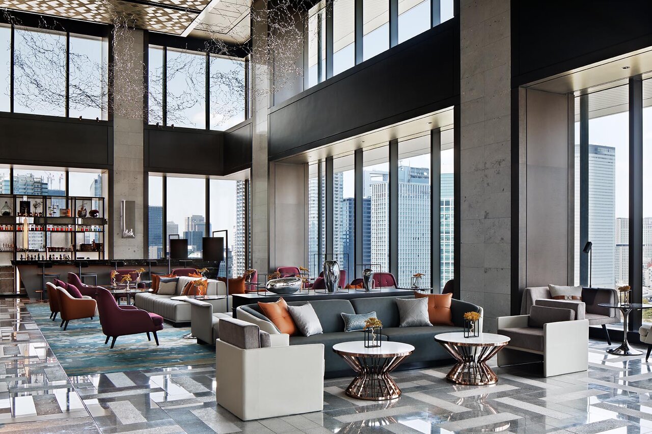 マネの「笛を吹く少年」がアフタヌーンティーに!?｜mesm Tokyo, Autograph Collection