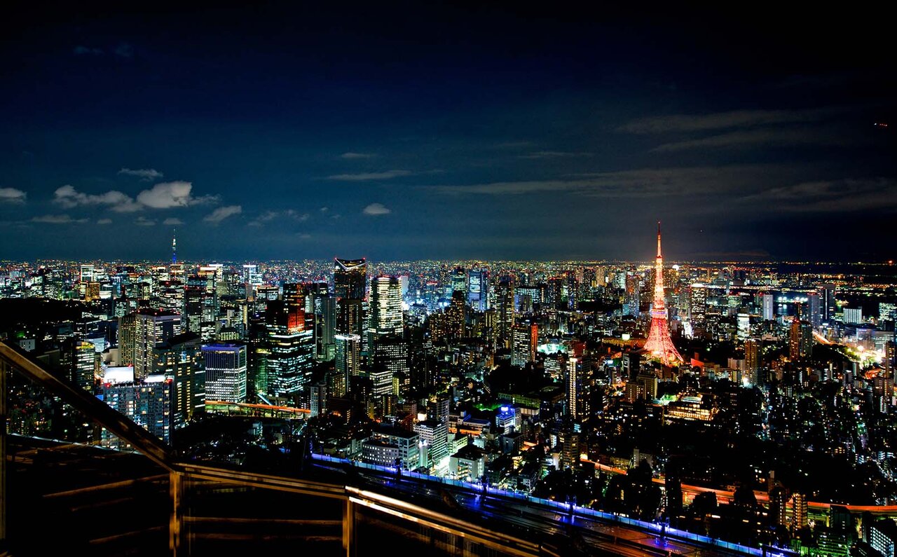 いま最もラグジュアリーな旅。トップスイート限定「グランド ラグジュアリー ジャーニー」|GRAND HYATT TOKYO