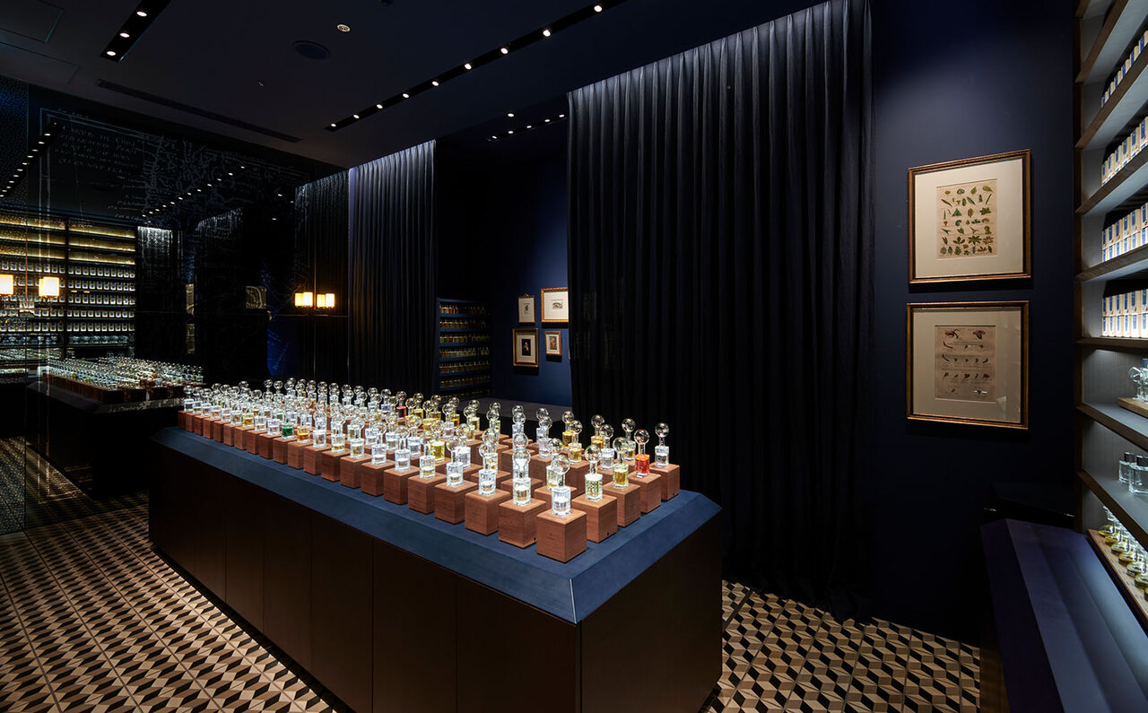 いま最もラグジュアリーな旅。トップスイート限定「グランド ラグジュアリー ジャーニー」|GRAND HYATT TOKYO