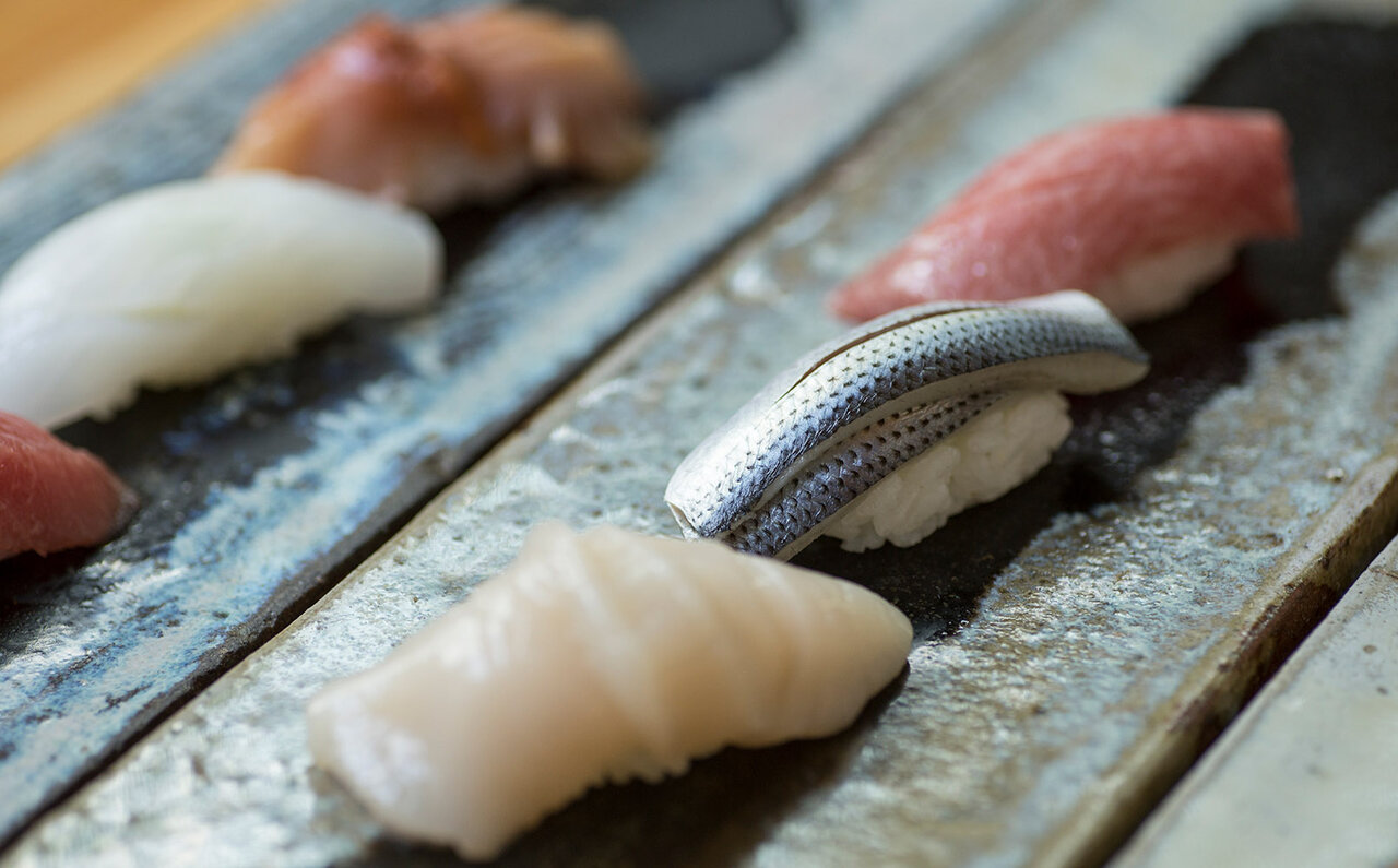 いま最もラグジュアリーな旅。トップスイート限定「グランド ラグジュアリー ジャーニー」|GRAND HYATT TOKYO