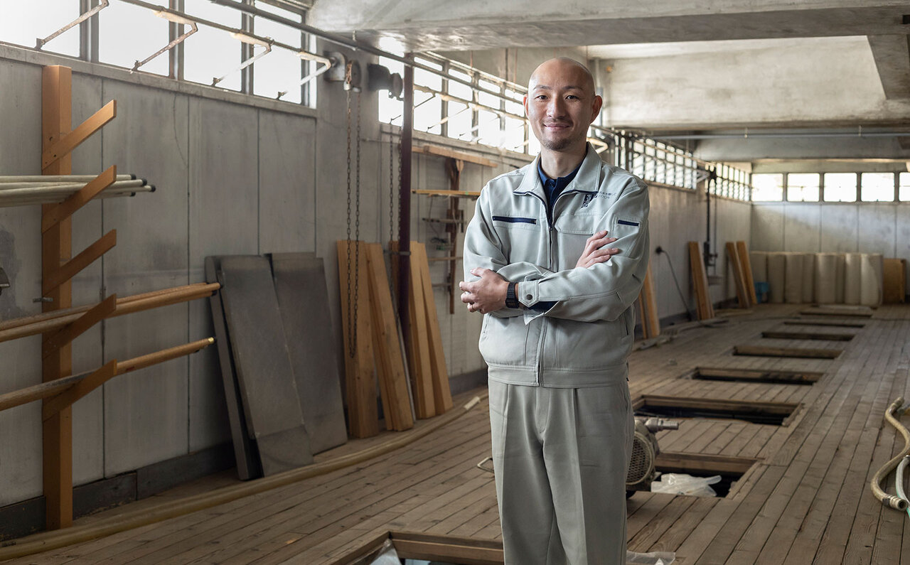 SAKE HUNDRED生駒龍史 ✕ 山梨銘醸 醸造責任者 北原亮庫スペシャル対談|SAKE HUNDRED