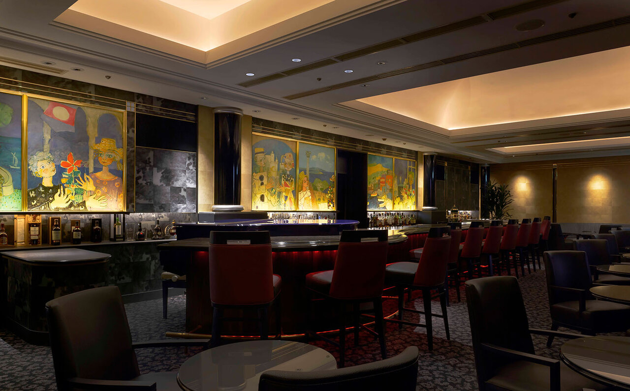 超希少！入手困難な銘柄も。ホテル秘蔵のジャパニーズウイスキーが数量限定で登場｜HOTEL NEW OTANI