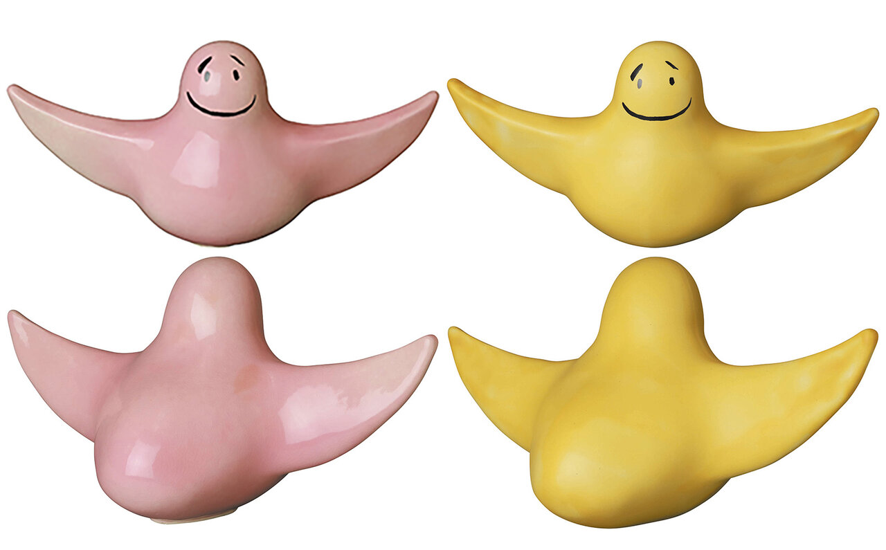 スタジオ「2G」限定発売商品（2021年12月） | MEDICOM TOY