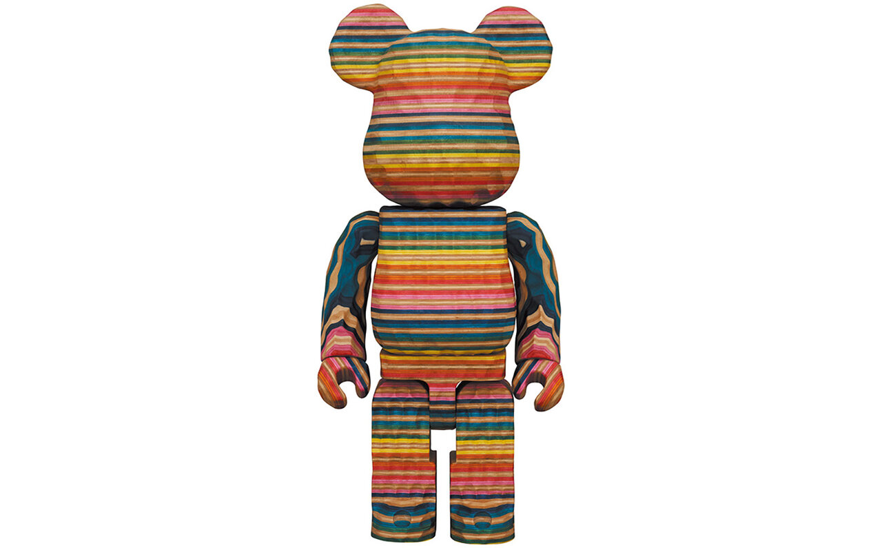 スタジオ「2G」限定発売商品（2021年12月） | MEDICOM TOY