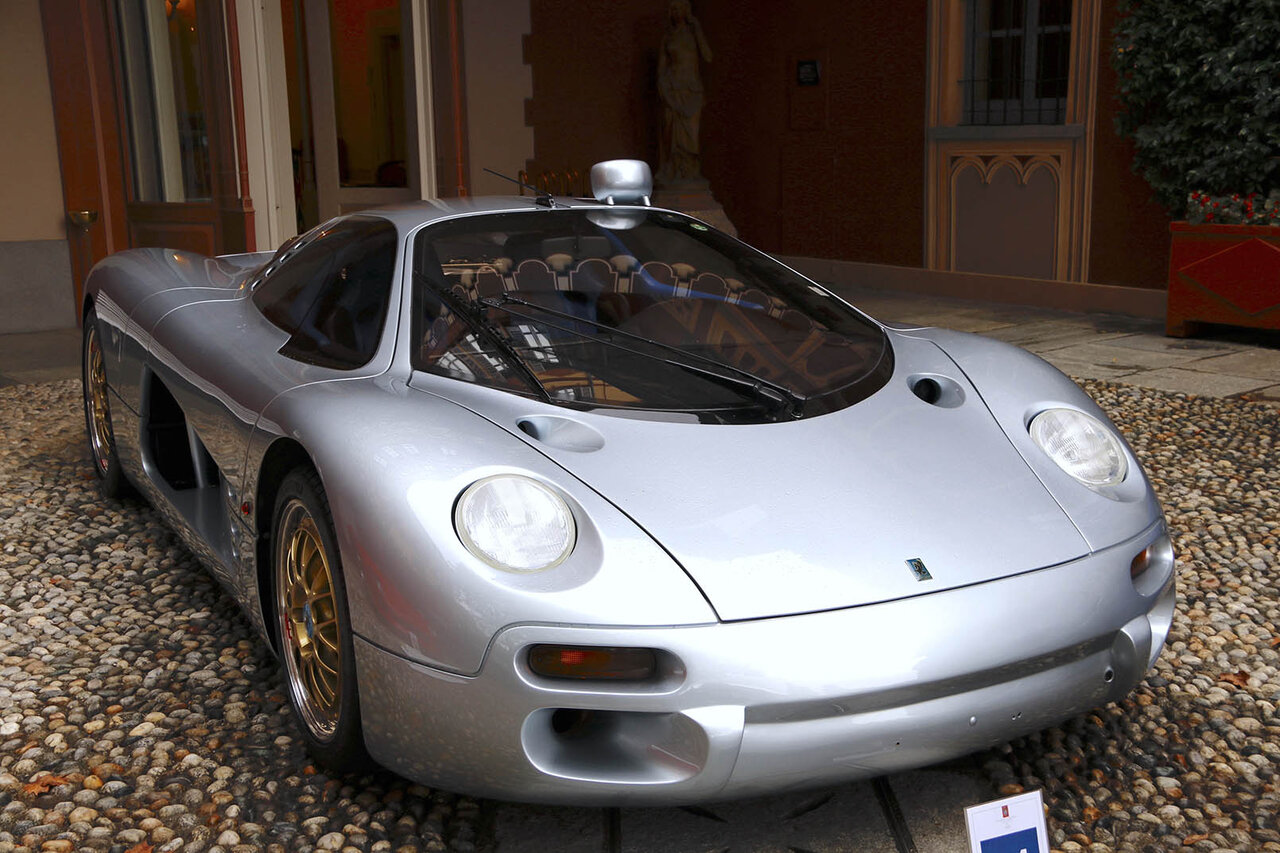 最古のコンクール、スーパーカー時代へ── コンコルソ・デレガンツァ・ヴィラ・デステが開催| Concorso d’Eleganza Villa d’Este