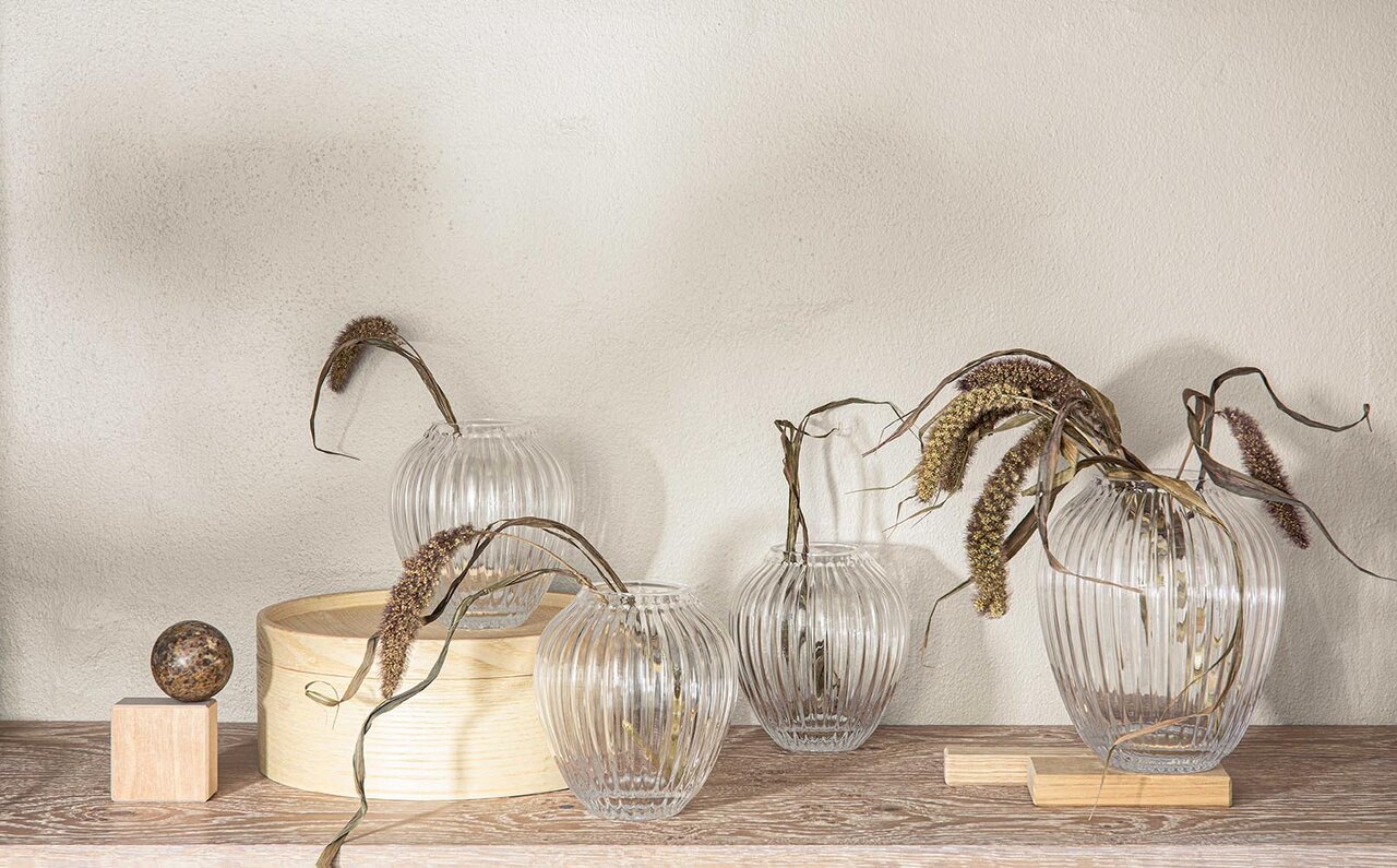 先人が残した作品を現代的にアレンジ。デンマークの老舗陶磁器ブランドから新作登場｜Kähler