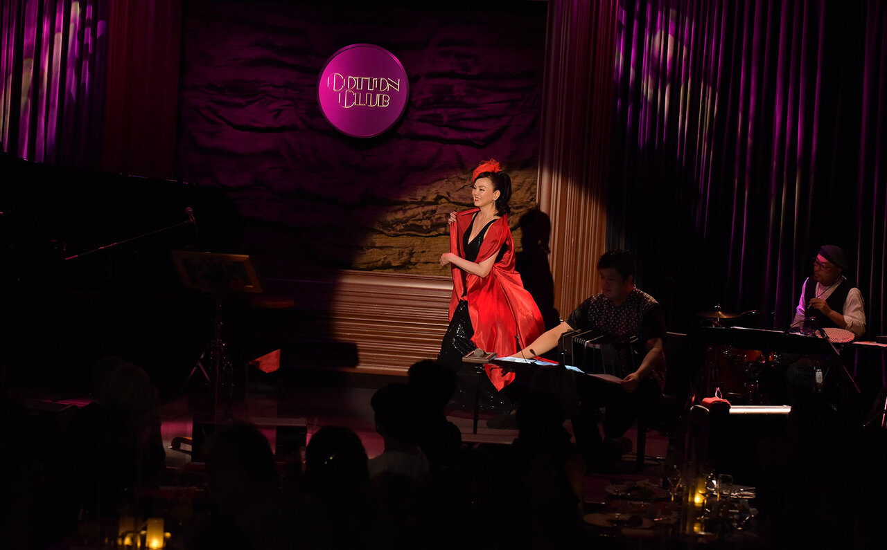 松田美由紀インタビュー。私がいま歌手としてステージに上がる理由