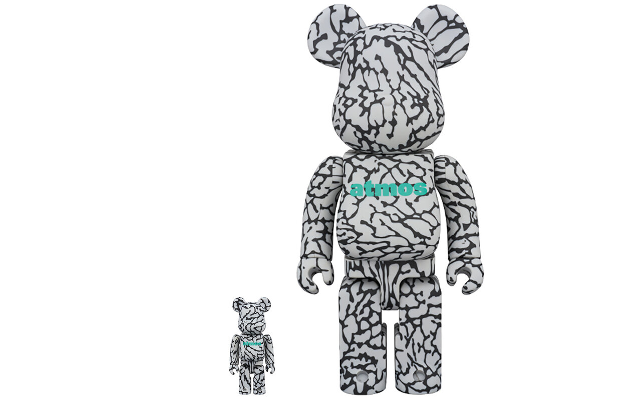 【インタビュー】本明秀文社長に訊く「アトモス（atmos）」25年の歩み | MEDICOM TOY