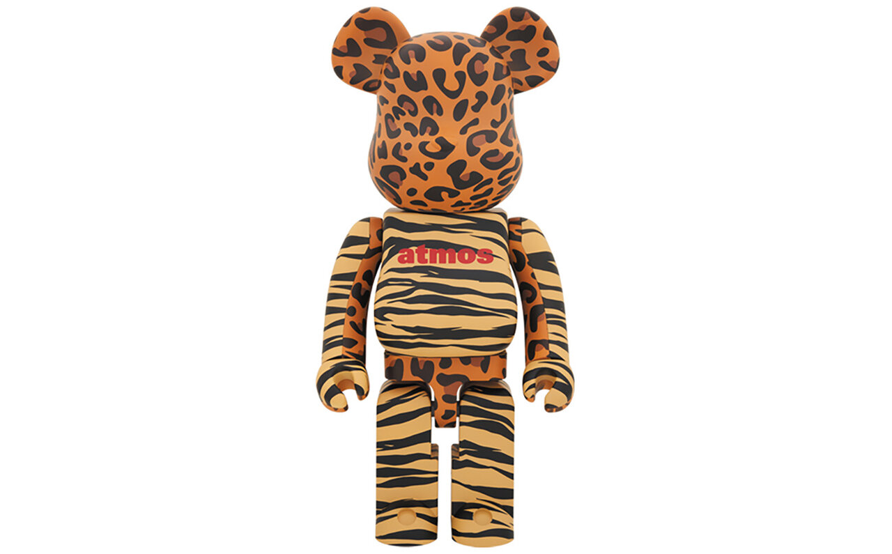 【インタビュー】本明秀文社長に訊く「アトモス（atmos）」25年の歩み | MEDICOM TOY