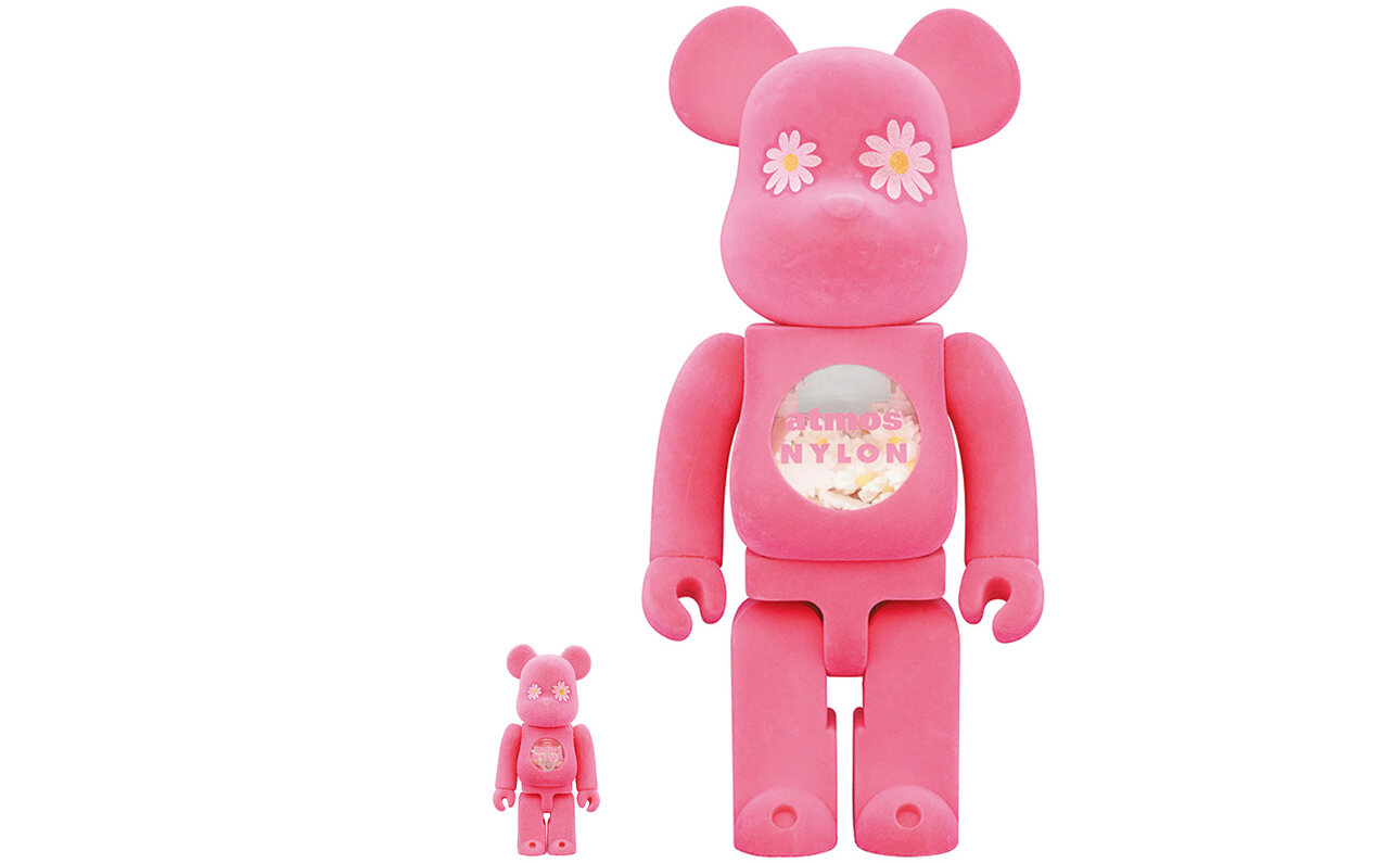 【インタビュー】本明秀文社長に訊く「アトモス（atmos）」25年の歩み | MEDICOM TOY