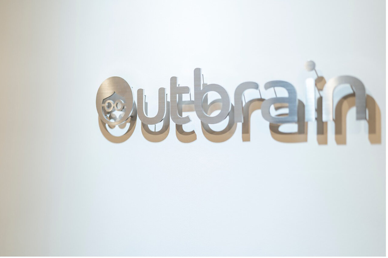 「日本人が知らないイスラエル」＃２　Outbrain Japan 代表取締役社長　上野正博氏｜世界の1／3が使うイスラエル発のグローバル・アドテック企業 「Outbrain」が次にリコメンドするもの