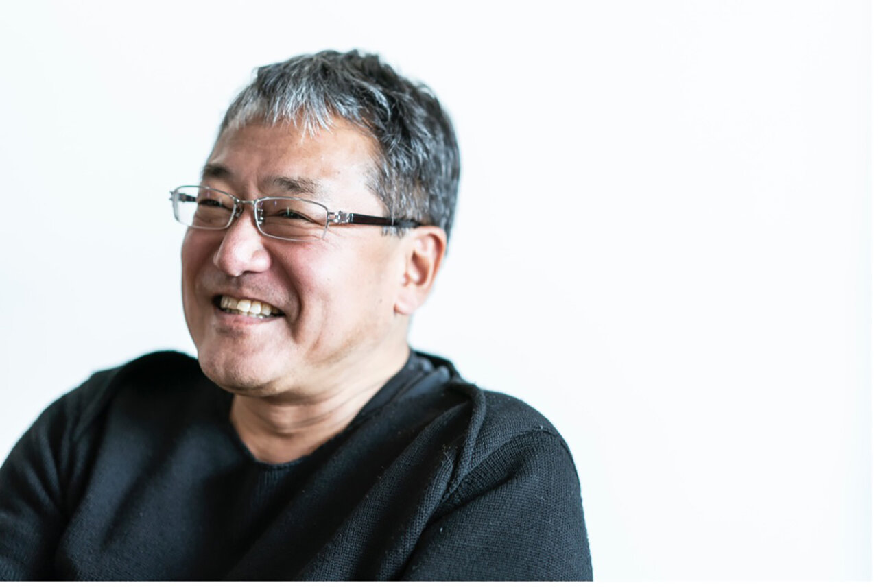 「日本人が知らないイスラエル」＃２　Outbrain Japan 代表取締役社長　上野正博氏｜世界の1／3が使うイスラエル発のグローバル・アドテック企業 「Outbrain」が次にリコメンドするもの