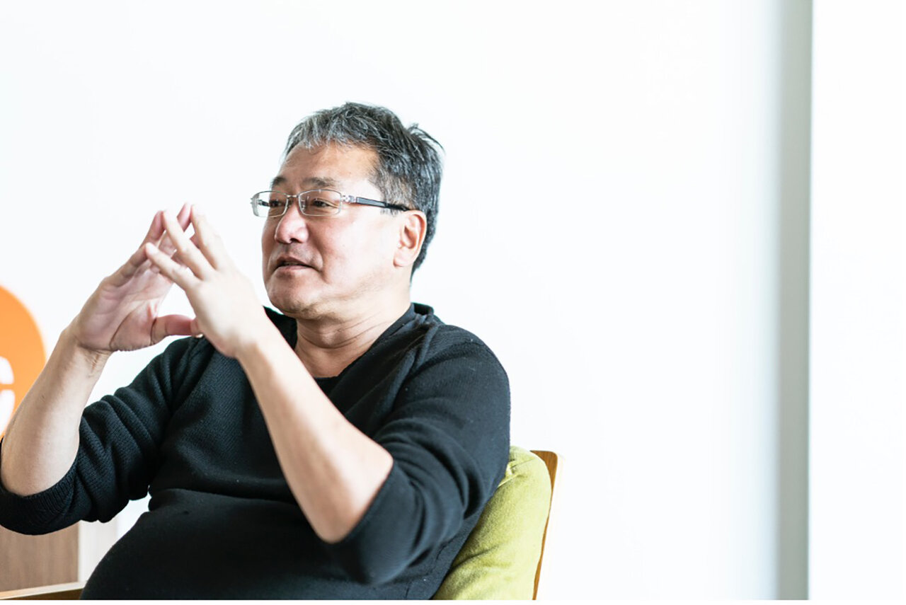 「日本人が知らないイスラエル」＃２　Outbrain Japan 代表取締役社長　上野正博氏｜世界の1／3が使うイスラエル発のグローバル・アドテック企業 「Outbrain」が次にリコメンドするもの