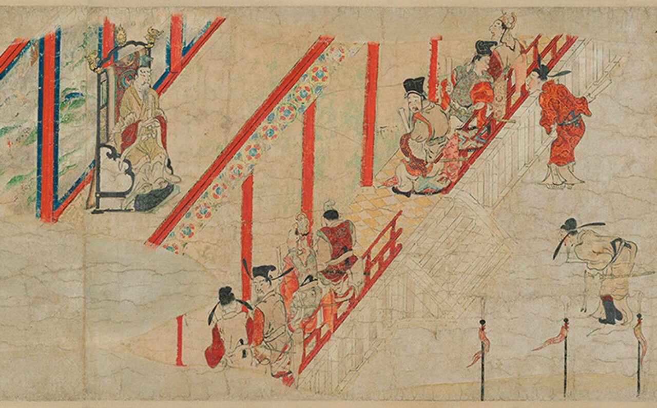 国宝級の名品も来日。『ボストン美術館展　芸術×力』展が2022年に開催決定｜ART