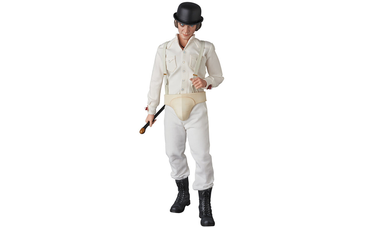 映画『2001年宇宙の旅』より究極のHAL 9000が商品化。その困難な道のりとは？ | MEDICOM TOY