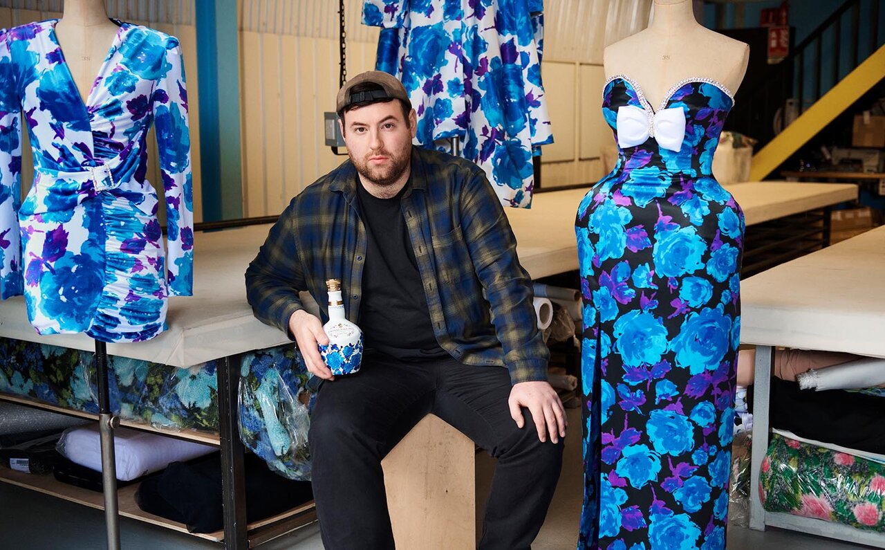 “資産ウイスキー”としてリビングの棚に長期保有するならこちら。限定ボトルのローヤルサルート｜ROYAL SALUTE