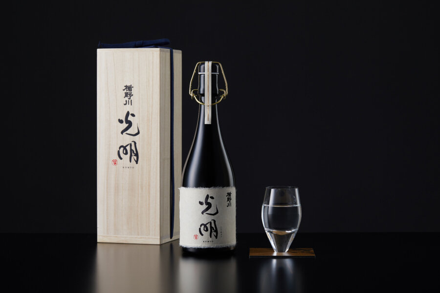 いまの日本酒の頂点の一角。新たな境地を切り開いた「楯野川 純米大吟醸 光明」|EAT