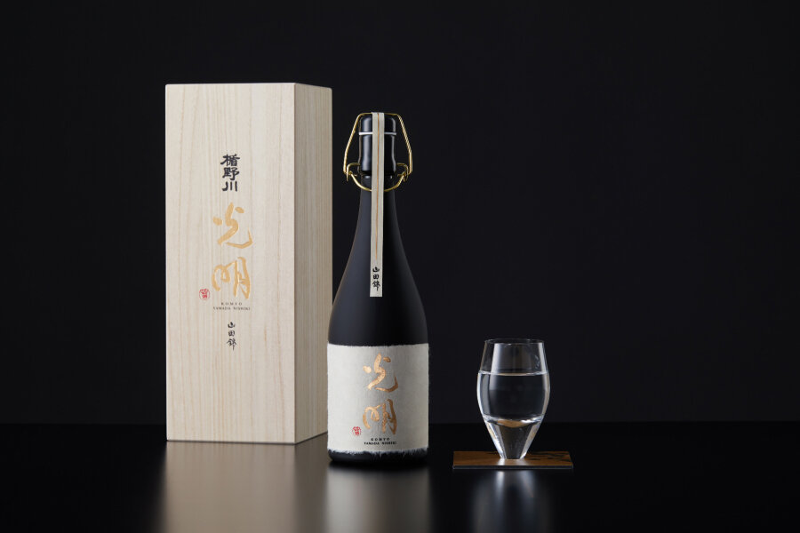 いまの日本酒の頂点の一角。新たな境地を切り開いた「楯野川 純米大吟醸 光明」|EAT