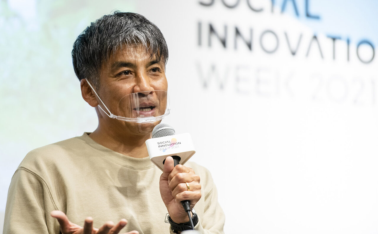 新しいライフスタイルをデザインするアイデアは何か。「未来アイデア会議」開催