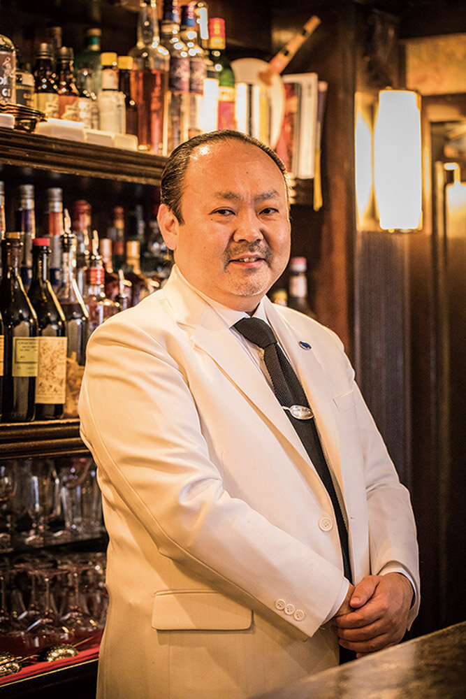 東京銀座の老舗バーが考案した黄金色に輝くカクテルレシピを艷やかな文字盤で表現|SEIKO