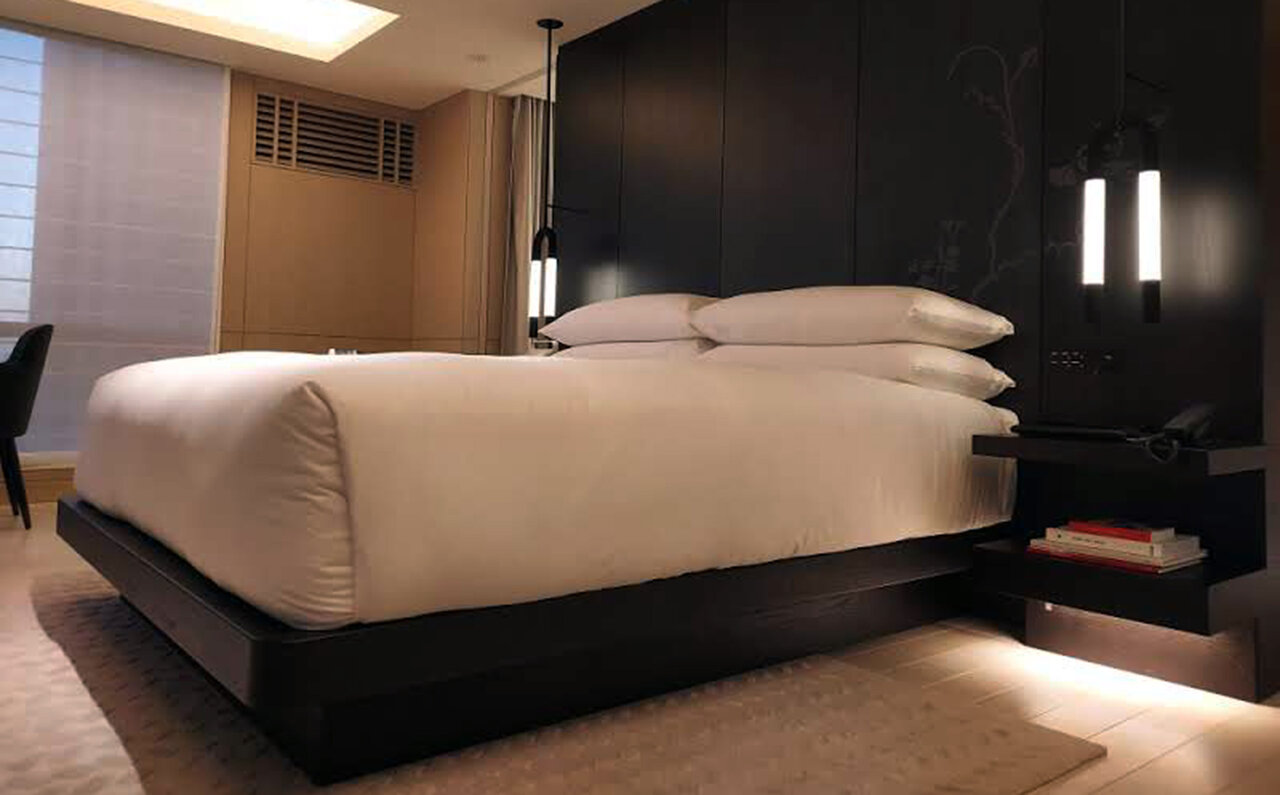 「New コアラマットレス BAMBOO」が標榜するホテルクオリティの寝心地とは、いかなるものなのか｜koala