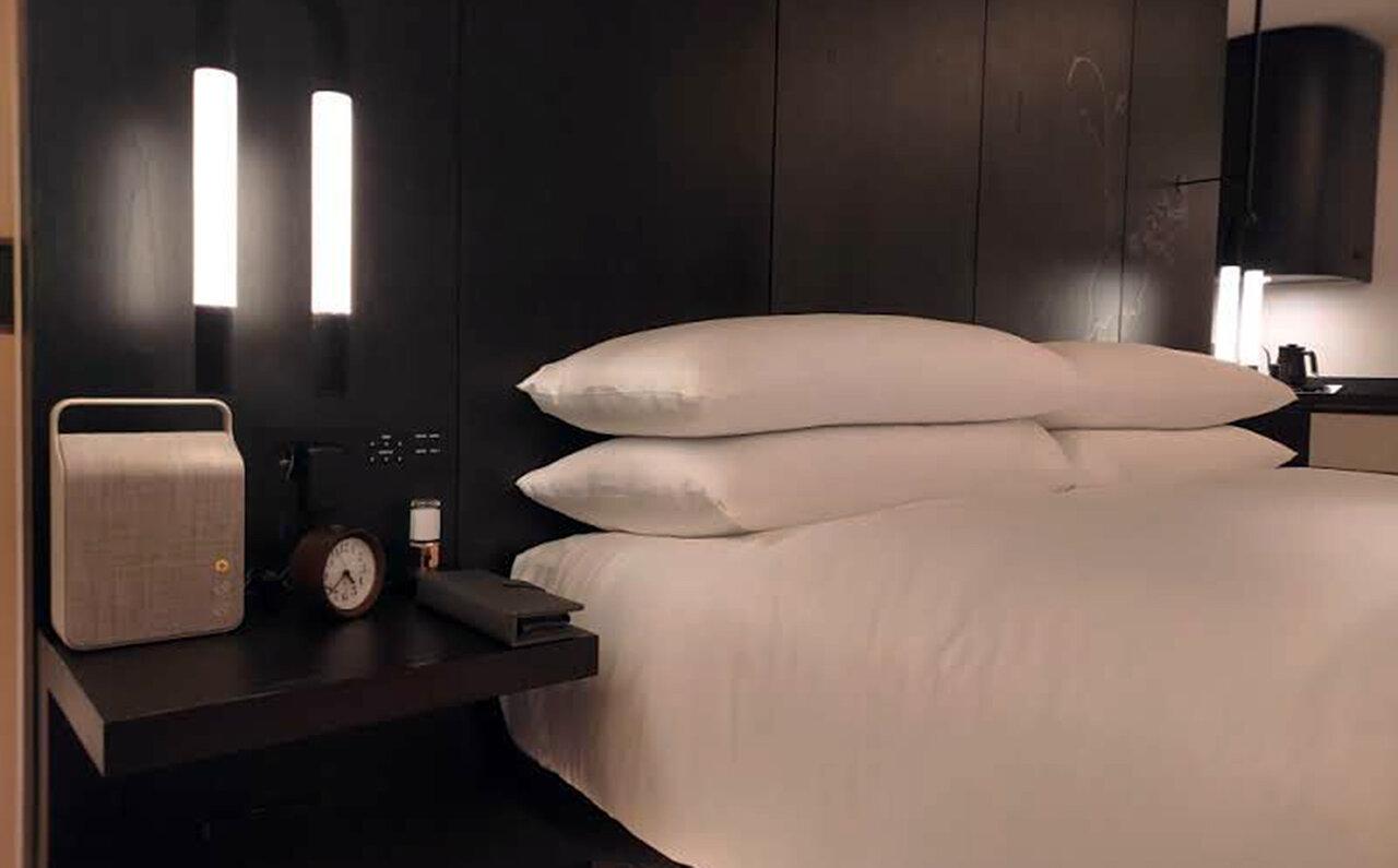 「New コアラマットレス BAMBOO」が標榜するホテルクオリティの寝心地とは、いかなるものなのか｜koala