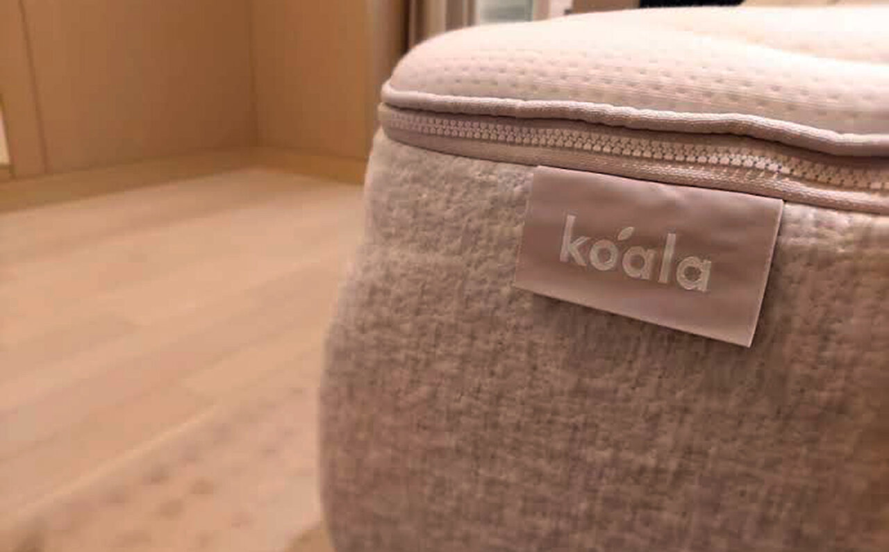 「New コアラマットレス BAMBOO」が標榜するホテルクオリティの寝心地とは、いかなるものなのか｜koala
