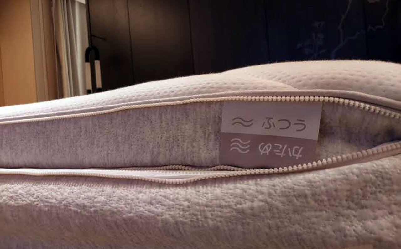 「New コアラマットレス BAMBOO」が標榜するホテルクオリティの寝心地とは、いかなるものなのか｜koala