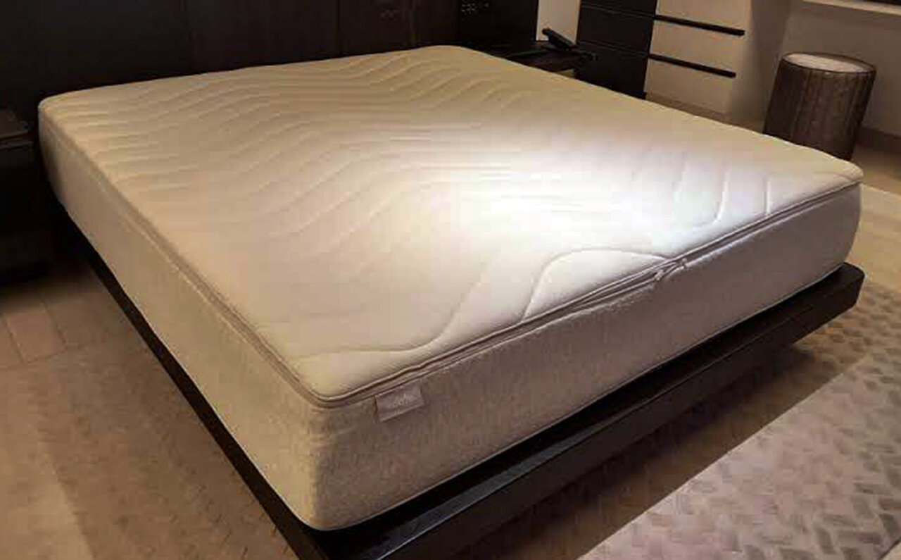 「New コアラマットレス BAMBOO」が標榜するホテルクオリティの寝心地とは、いかなるものなのか｜koala